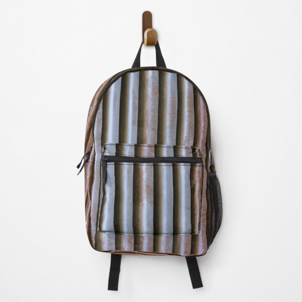 Item preview, Scratched metal retro designed and sold by amagaclothing.