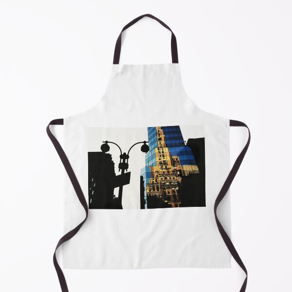 Item preview, Reflections, Nueva York designed and sold by Roz McQuillan Fine Art & Photography.