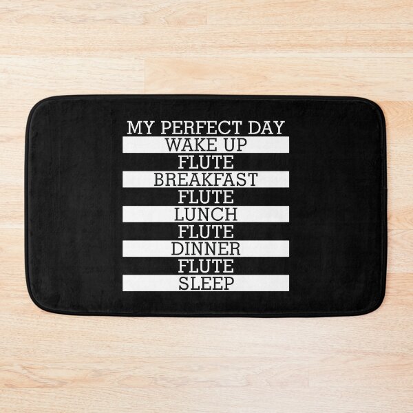 Item preview, My Perfect Day: Flute designed and sold by orlumbuspirate.