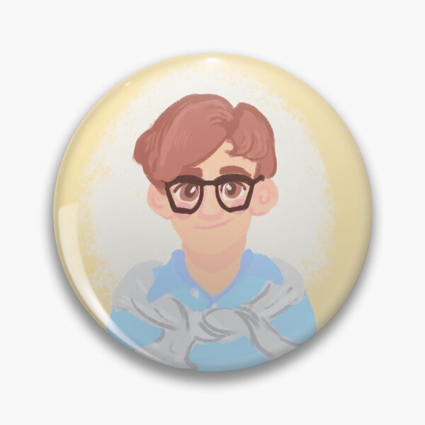 Item preview, Patton Sanders Sides designed and sold by ArtsySquidy.