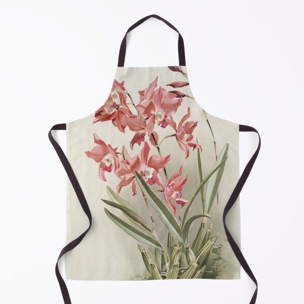 Item preview, Reichenbachia: Orchids Illustrated and Described designed and sold by EsotericBotanic.