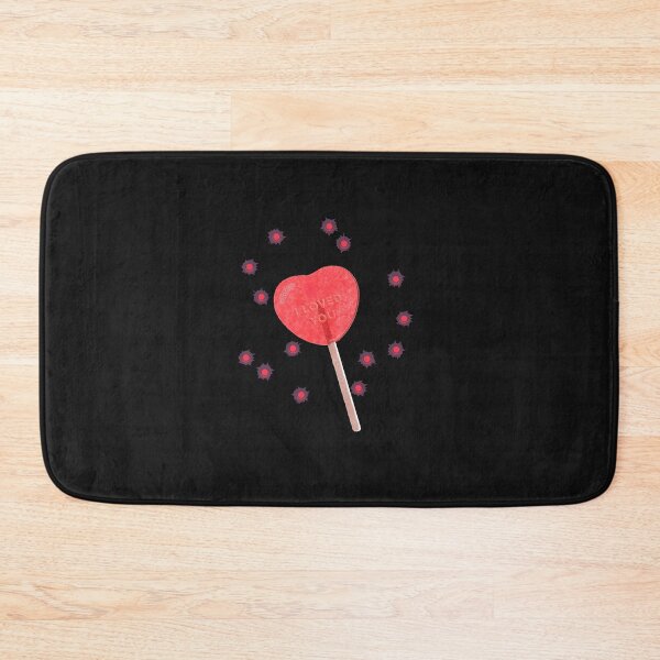 Item preview, I Love You designed and sold by ZainabStudio.