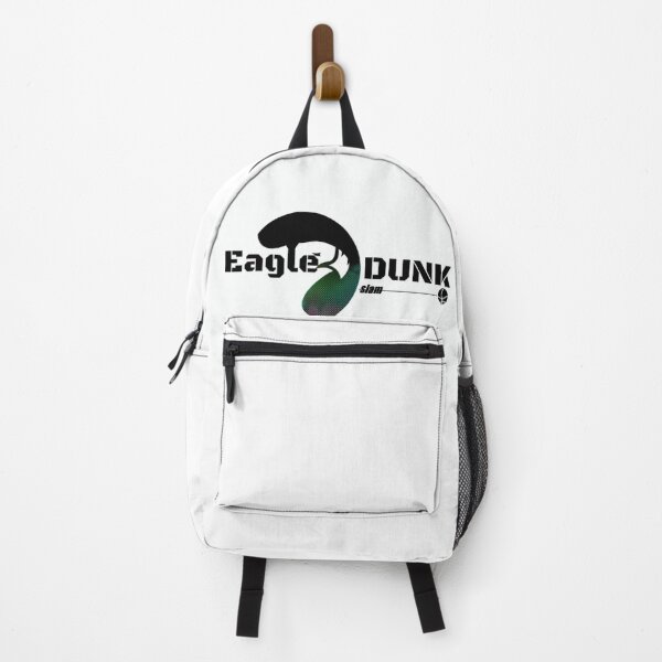 Item preview, Eagle Slam DUNK (Sports Wear) designed and sold by TsoonamiBlueFactory.