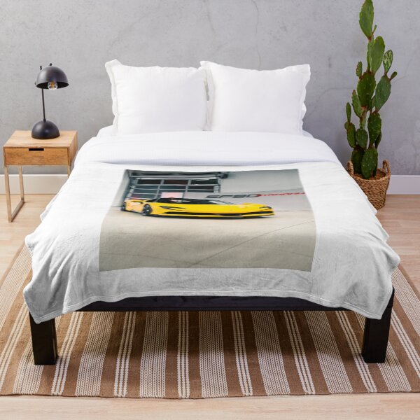 Item preview, Yellow Ferrari SF90  designed and sold by Ryan Greger.