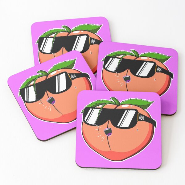 Item preview, Sunglasses CHERRY. (Variation 2 out of 2) designed and sold by CallmeKenrock.