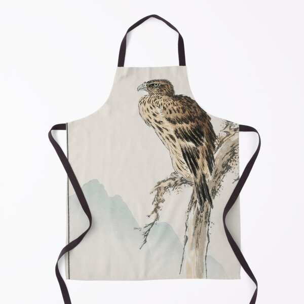 Item preview, black eared kite illustration 43380648341 designed and sold by Bird-Lore.