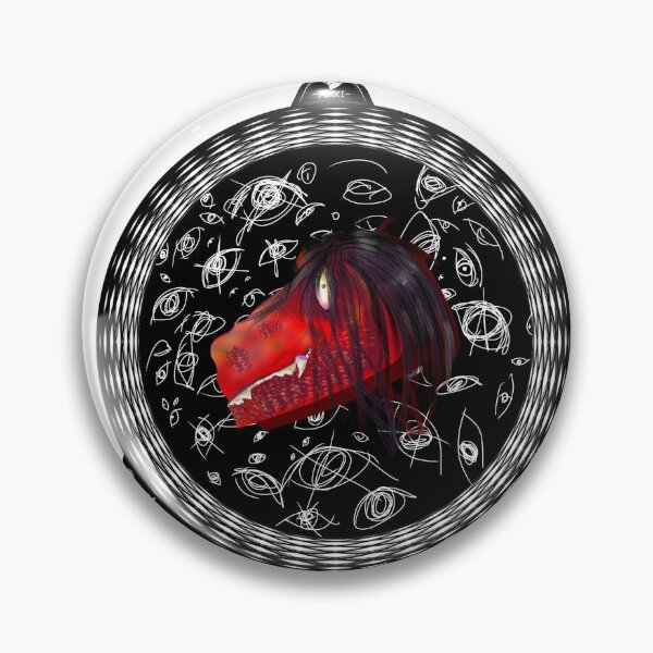 Item preview, DEVOUR designed and sold by deathbystatic.