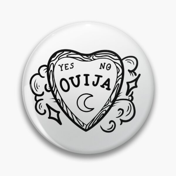 Item preview, ouija designed and sold by RoyalPantiez.