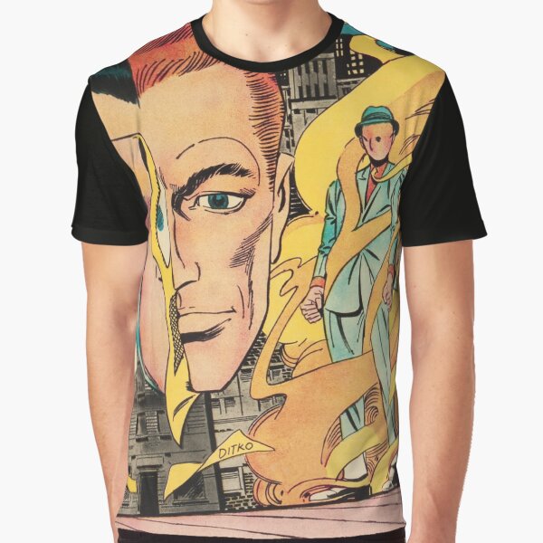 Item preview, Mysterious Suspense #1 designed and sold by GraphicsGallery.