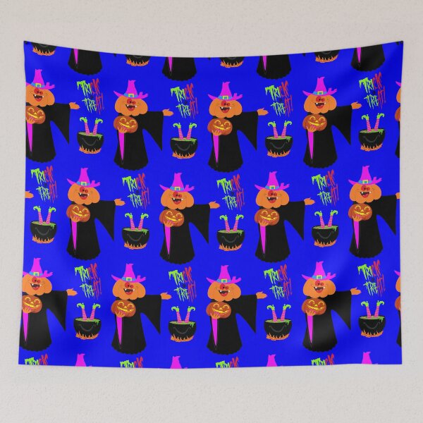 Item preview, Halloween Patterns | Halloween Pattern | Jack O Lantern Patterns | Pumpkin Patterns | Trick or Treat Patterns  designed and sold by Dream Wear.
