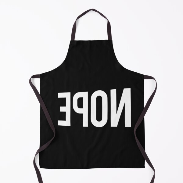 Item preview, NOPE Designs designed and sold by MerciMe.
