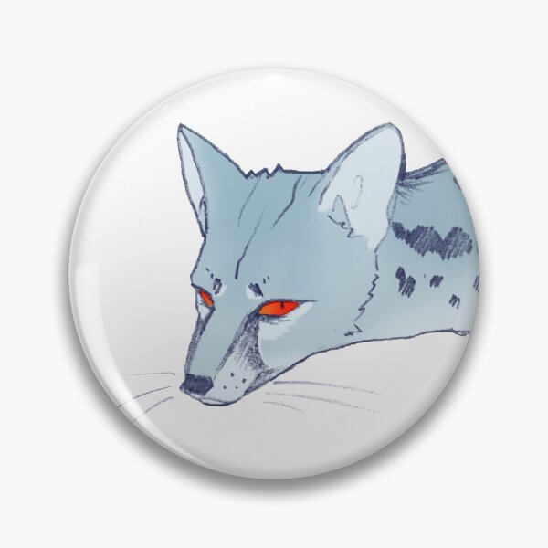 Item preview, Genet designed and sold by cyber-phobia.