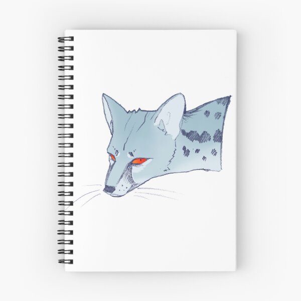 Item preview, Genet designed and sold by cyber-phobia.