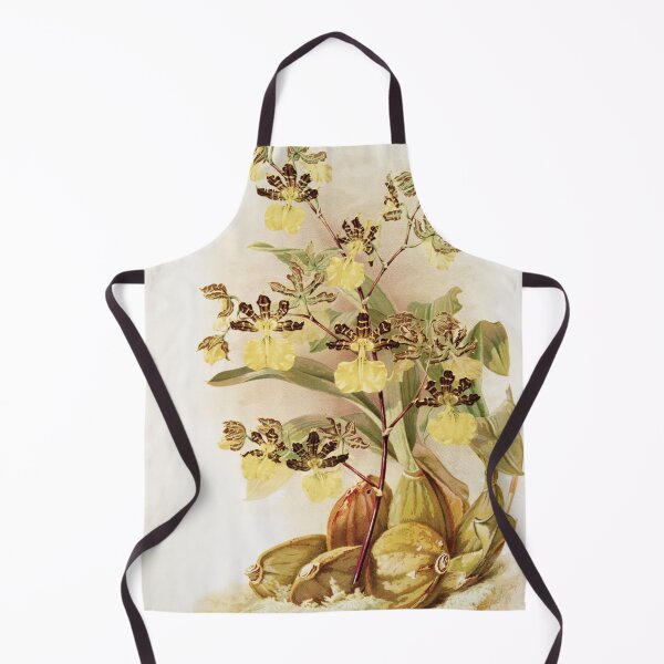 Item preview, Reichenbachia: Orchids Illustrated and Described designed and sold by EsotericBotanic.