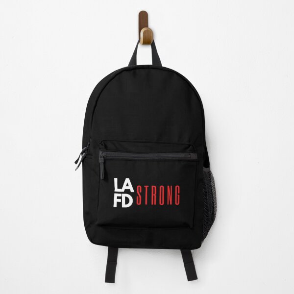 Item preview, LAFD Strong  designed and sold by hillarymoore06.