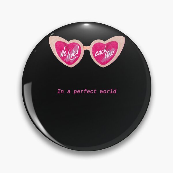 Item preview, We Loved Each Other designed and sold by ZainabStudio.