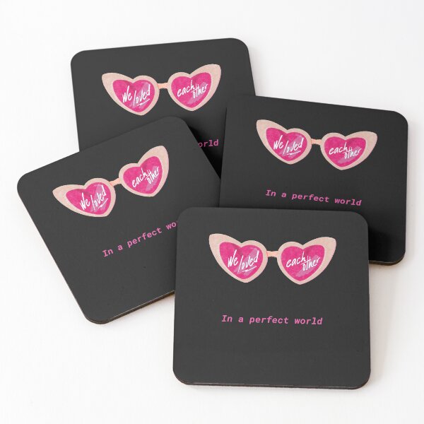 Item preview, We Loved Each Other designed and sold by ZainabStudio.