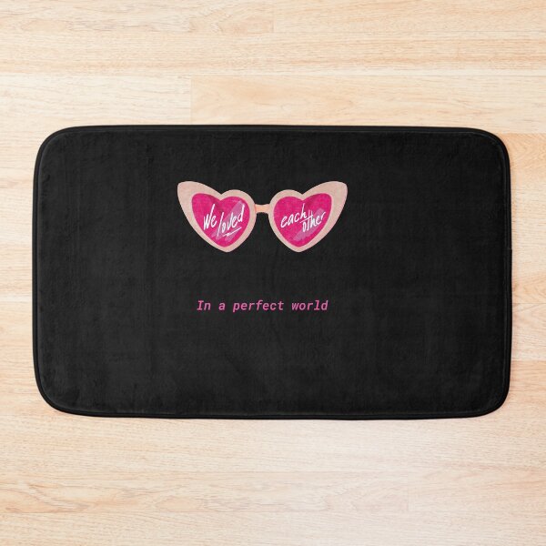 Item preview, We Loved Each Other designed and sold by ZainabStudio.