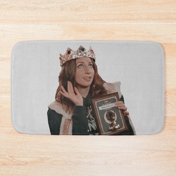 Item preview, gina linetti crown designed and sold by calamity02.