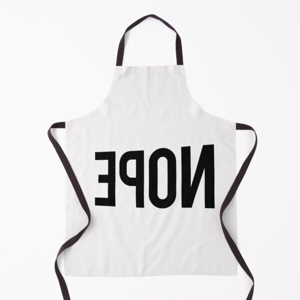 Item preview, Lovely NOPE Design designed and sold by MerciMe.