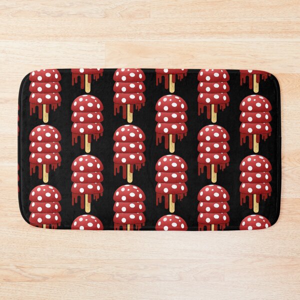Item preview, Mushroom Ice Cream designed and sold by Peishan02.