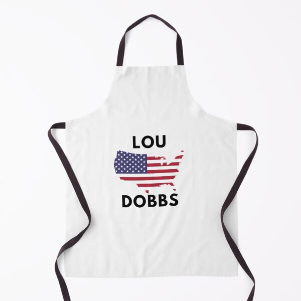 Item preview, LOU DOBBS designed and sold by hillarymoore06.