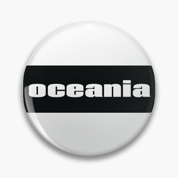 Item preview, Oceania designed and sold by ProjectX23.
