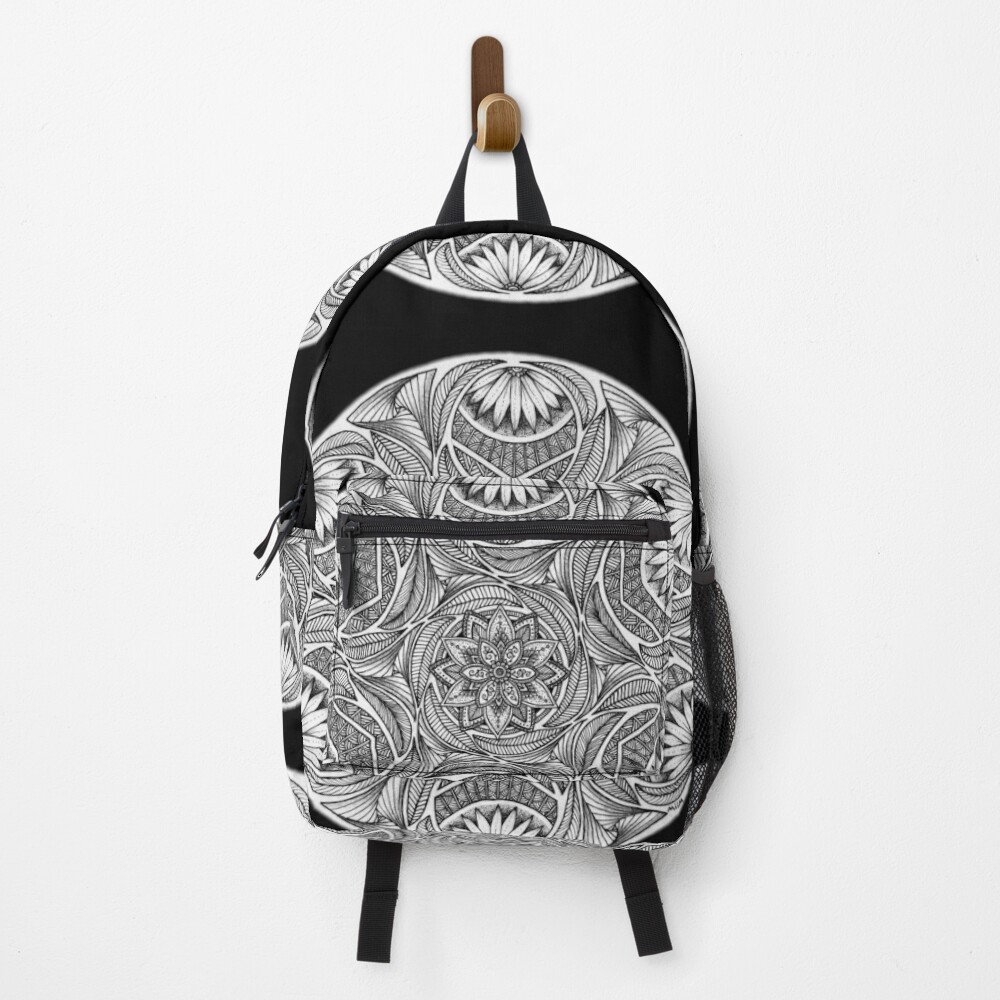 Item preview, Backpack designed and sold by miimcd.
