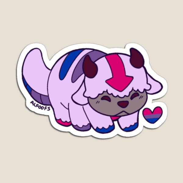 Item preview, Bi Appa designed and sold by AlfoodlesNoodle.