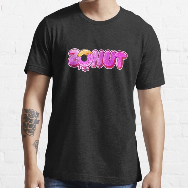 zonut shirt