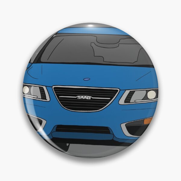 Item preview, SAAB 9-5 NG AERO designed and sold by illdrawyoursaab.