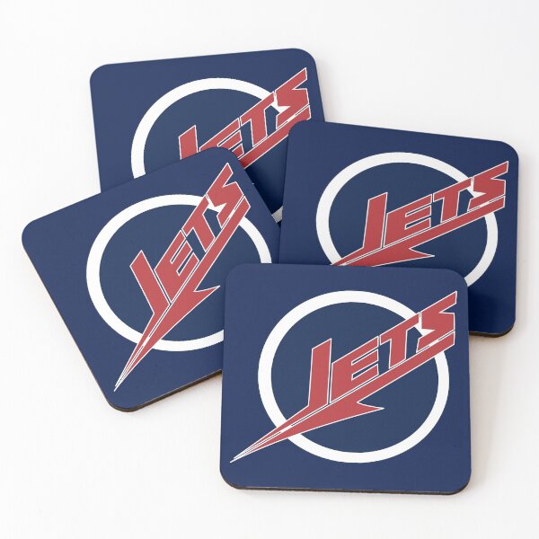 Item preview, Newman Jets designed and sold by caritabaheula.