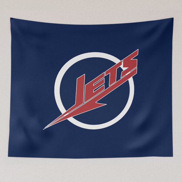 Item preview, Newman Jets designed and sold by caritabaheula.