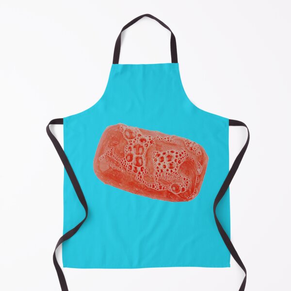 Item preview, Bar of Soap Premium T-Shirt designed and sold by Swooncake Press.