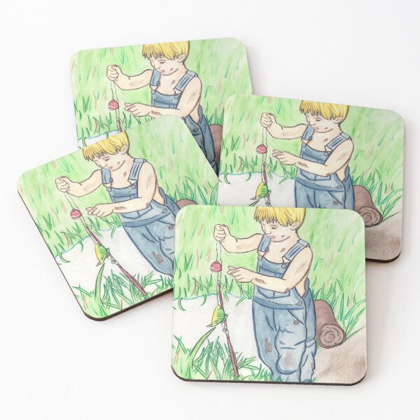 Item preview, Country Kid designed and sold by kudzookeeper.