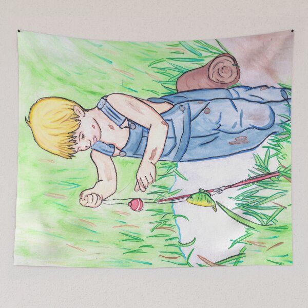 Item preview, Country Kid designed and sold by kudzookeeper.