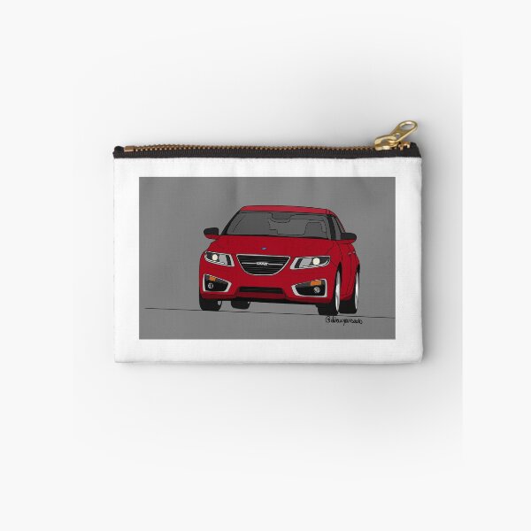 Item preview, SAAB 9-5 NG AERO designed and sold by illdrawyoursaab.