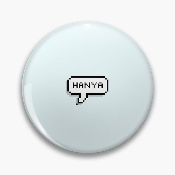 Item preview, Skeppy Quote: Hanya designed and sold by Swagneato.