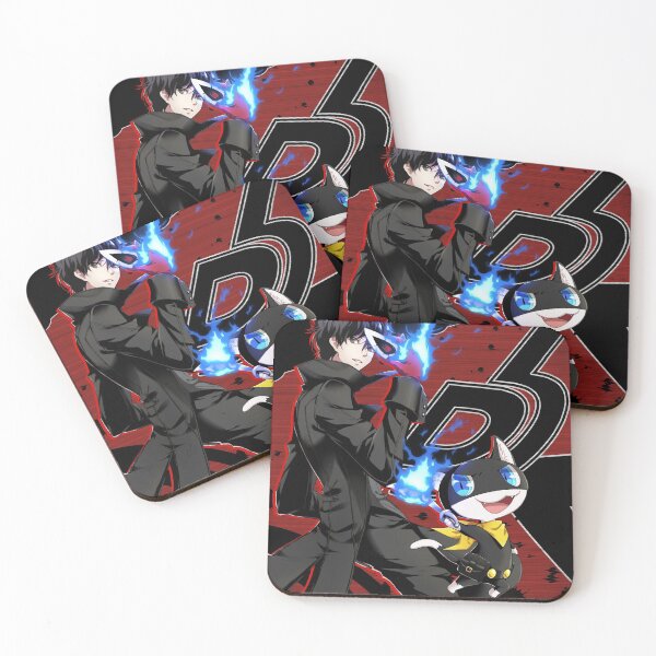 Item preview, Joker designed and sold by anisekai.