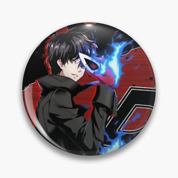 Item preview, Joker designed and sold by anisekai.
