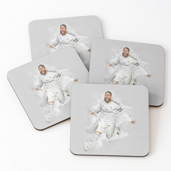 Item preview, Wallpaper Ramos Art designed and sold by raheemganye.