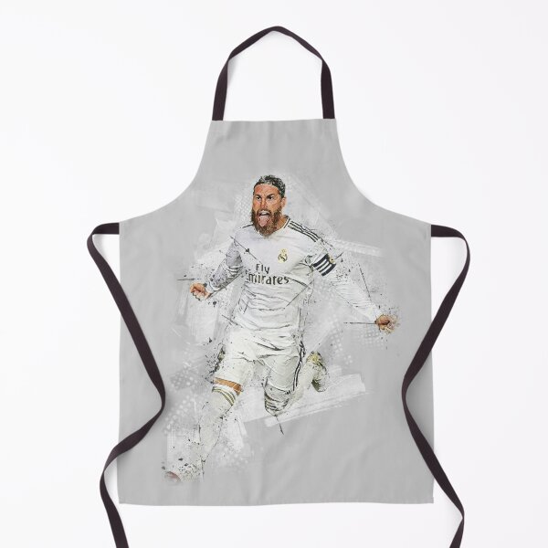 Item preview, Wallpaper Ramos Art designed and sold by raheemganye.