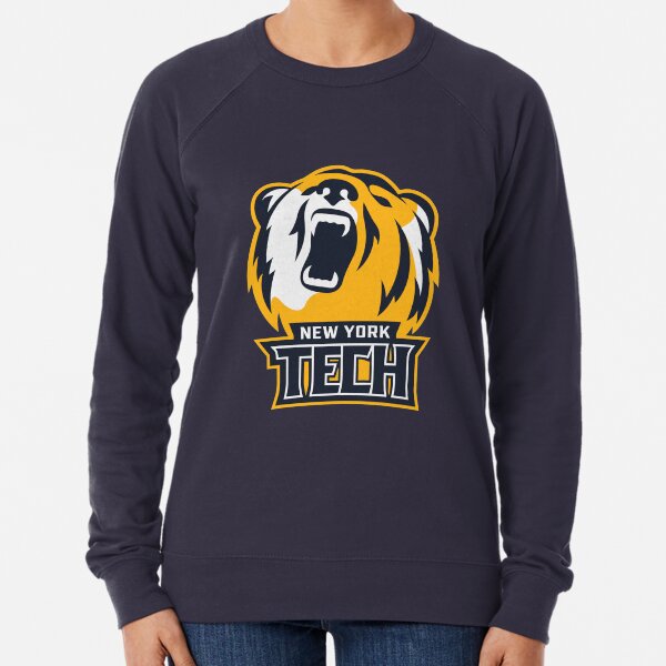NYIT Bears Lightweight Sweatshirt