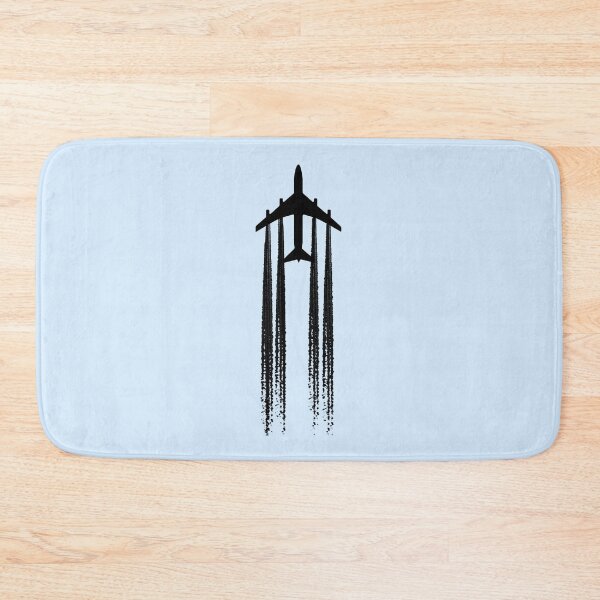 Item preview, Chemtrails Conspiracy Theory Airplane Plane Trail designed and sold by TopTeeShop.