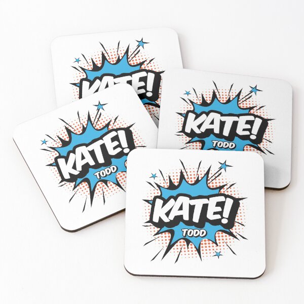 Item preview, Judge Kate Comerford Todd | Justice Pop Culture Retro designed and sold by GravitiTees.