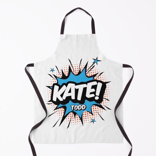 Item preview, Judge Kate Comerford Todd | Justice Pop Culture Retro designed and sold by GravitiTees.