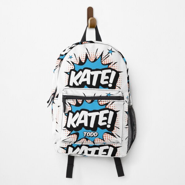 Item preview, Judge Kate Comerford Todd | Justice Pop Culture Retro designed and sold by GravitiTees.