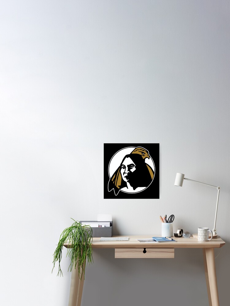 UNC Pembroke Braves T-shirt for Sale by caritabaheula, Redbubble