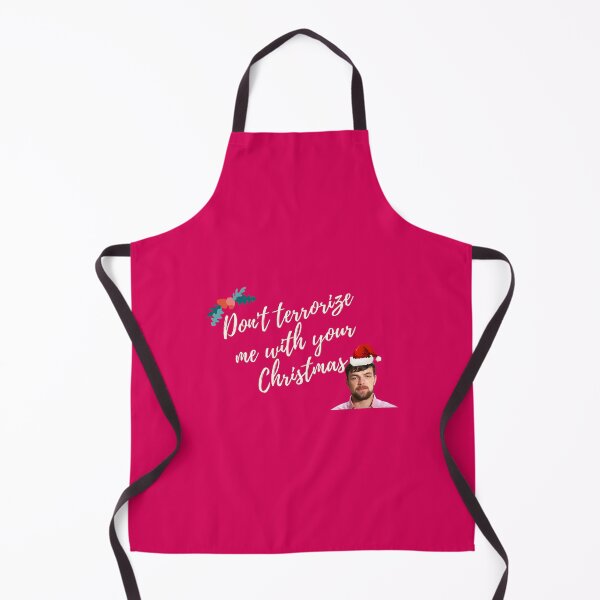 Item preview, 90 Day Fiance - Andrei - Dont terrorize me with your Christmas designed and sold by LeoSpaceman.