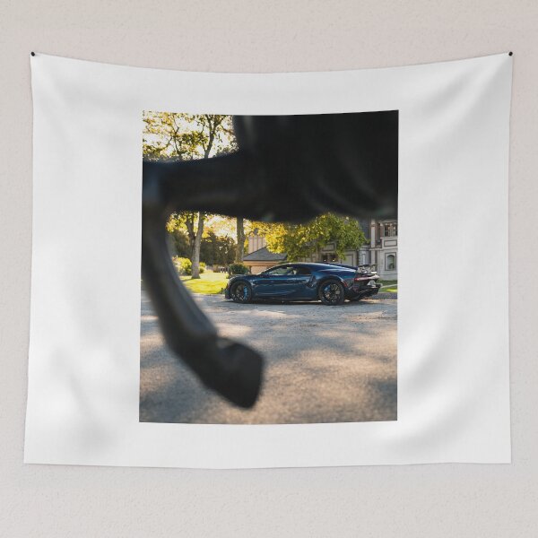 Item preview, Chiron Sport at Sunset designed and sold by Ryan Greger.
